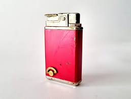 Royal Musical Lighter Sankyo 1970s Collectible Vintage Japan ...