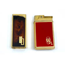 Sold at Auction: Collectable Lighters