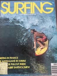 Vintage surfing Magazine 1976 Vol 12 No2 Condition | eBay