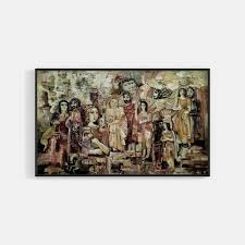 CELEBRATION BY AHMAD MADOUN | Prints in Studio