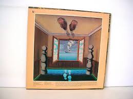 GARY WRIGHT Footprint WHITE LABEL PROMO LP from 1971 (A&M 4296). Promotional | eBay