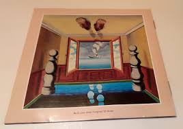 RARE**** Gary Wright's Extraction/Footprint CD SIGNED On Insert AAD BGOCD699!!!! | eBay