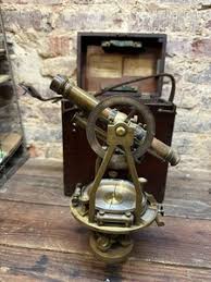 W. & L. E. Gurley Surveyor | eBay