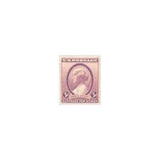 10 Susan B Anthony Postage Stamps // UNUSED // Blush // Pink // Suffra – Flourish Fine Writing