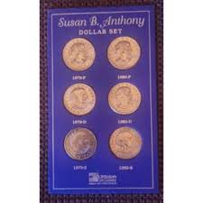 10-Piece U.S. Bicentennial Coin-Token & Susan | Mercari