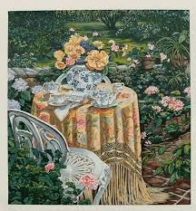 SUSAN RIOS Serigraph Signed Numbered RARE Ltd Edition THAT ONE AFTERNOON | eBay