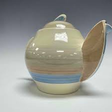 Sold at Auction: Susie Cooper, Susie Cooper English Art Deco ...