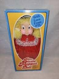 Susie Moppet Doll | eBay