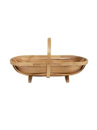 Myrtlewood Garden Trug | Outdoor & Garden Tools | Weston Table
