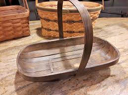 Excellent Condition Lot of 3 Longaberger w/ Liners & 2 ...