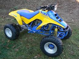 SUZUKI LT250R, LT500R 250 QUADRACER QUADZILLA 500 STATOR ...