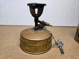 SVEA 123 Vintage Hiking/Camping Cook Stove Made in Sweden ...