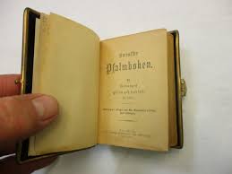 Swenska Psalmboken: Good Hardcover (1893) | Dean's Books