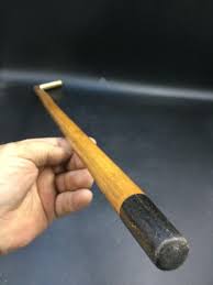 Sold at Auction: Tiffany & Co. 18kt Gold Cane