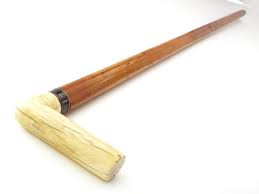 Sold at Auction: Very Good Antique 19th C. Gentleman's ...