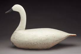 Dare County decoy nets $183,750 during auction