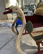 Antique Sleigh | eBay