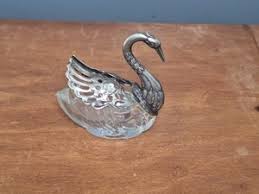 Vintage Swan | eBay
