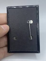 Almost Famous Movie Promo Pin Button Pinback | eBay