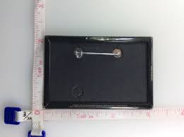 Vintage Pin Back Button MGM Pictures Hannibal Special Edition DVD August 21 2001 Used - Etsy