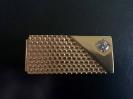 men's costume jewelry money clip | eBay