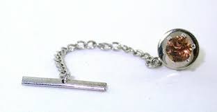 6mm Round Natural Sherry Topaz Gemstone Gem Stone Silver ...