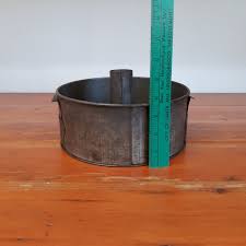 Antique Swans Down Advertising Cake Pan 002 - Etsy