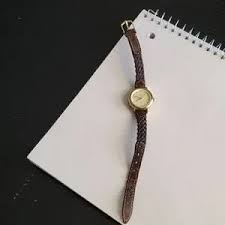 Fossil | Accessories | Timex Indiglo Watch | Poshmark