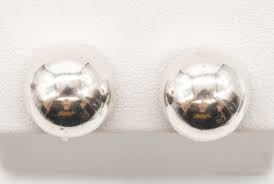 RARE Early Vintage Mexico Modernist Horacio De La Parra ...