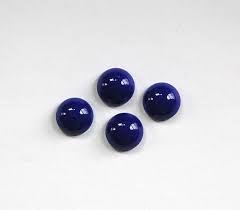 Opaque Blue Stones - Etsy Singapore