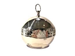 Wallace Christmas Sleigh Bell 2000 | eBay