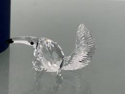 Swarovski Figurine 271460 Ant Bear 6 cm with Original ...