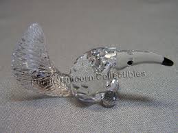 Anteater - Purple Unicorn Collectibles