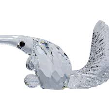Swarovski Figurine: 271460 Ant-Eater