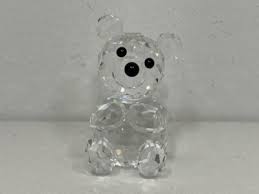 Swarovski Teddy | eBay