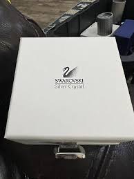 Swarovski Crystal 1999 Kris Bear Champagne Celebration ...