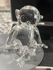 Swarovski Monkey | eBay