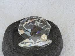 SWAROVSKI CRYSTAL FIGURINES / KNICKNACKS WITH ORIGINAL BOXES ...