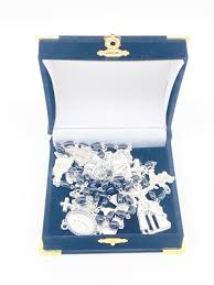 15 Stations of the Cross Rosary (Handmade) – JMJs Catholic Store, Inc