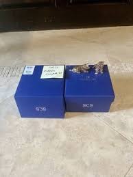 Leopard Swarovski | eBay