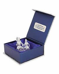 Buy Osasbazaar Silver Shiv Parvati Idol ( 5 x 3 cm ) Online at Best Prices in India - JioMart.