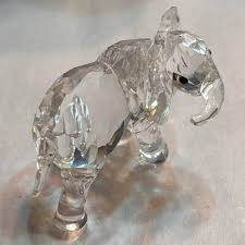 Elephant Figurines | Mercari