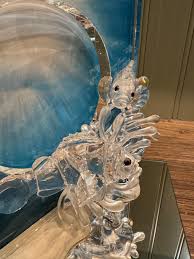 Swarovski Crystal Figurine: Harmony, Wonders of the Sea ...
