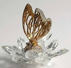 Swarovski, Crystal in Flight | Replacements, Ltd.