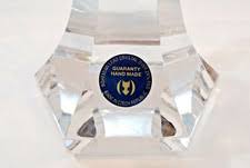 Glass Original Bohemia Art Glass Bowls for sale | Shop with Afterpay | eBay Australia