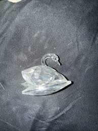 swarovski crystal figurines lot vintage | eBay