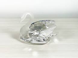 Asfour Crystal Swan 641/1 – Abcrystal