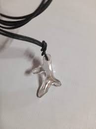 SWAROVSKI 施華洛世奇水晶項鍊(透明-不規則形狀), 她的時尚 ...