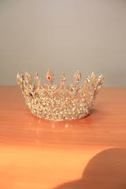 Bridal crown Hair bride diadem Tiaras Silver bridal Crown | eBay