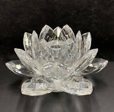 Swarovski Clear Decorative Candle Holders for sale | Shop with Afterpay | eBay Australia